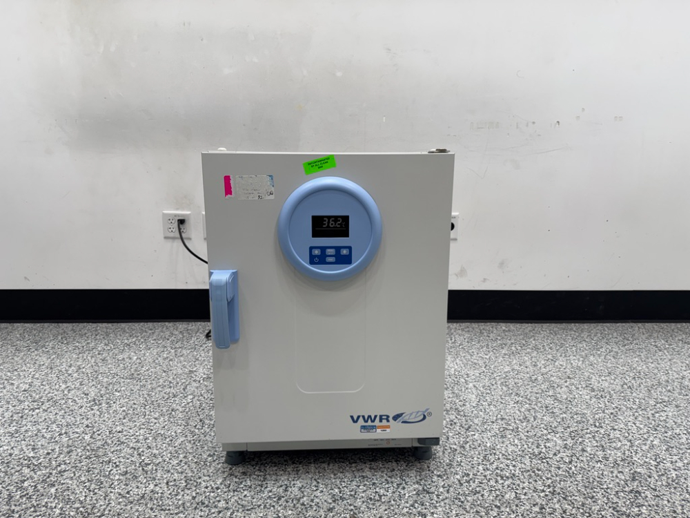Image of VWR 2.6CF Gravity Incubator